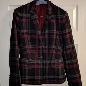 Express Women's Blazer Size 2